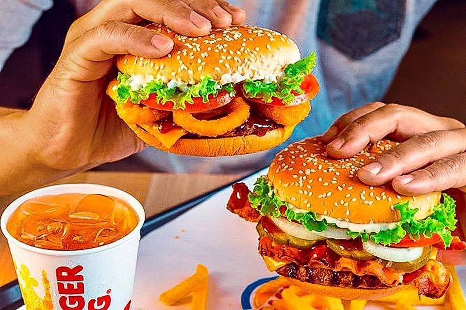 BK cresce 217% no digital e aposta em delivery próprio e ghost kitchen