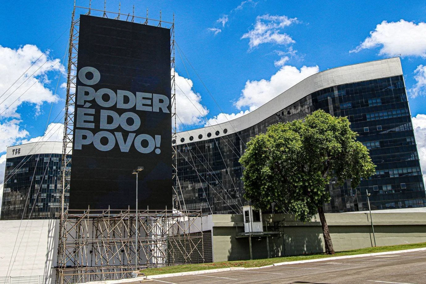 Sem eleições municipais, Distrito Federal acompanha cidades do Entorno