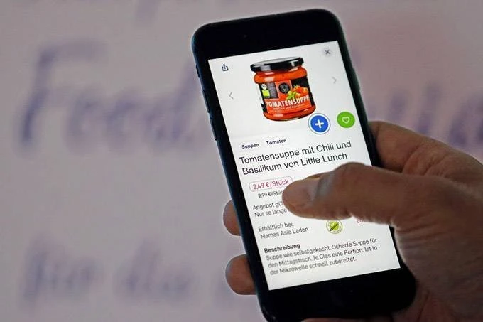 52% dos consumidores pretendem continuar comprando em supermercados online