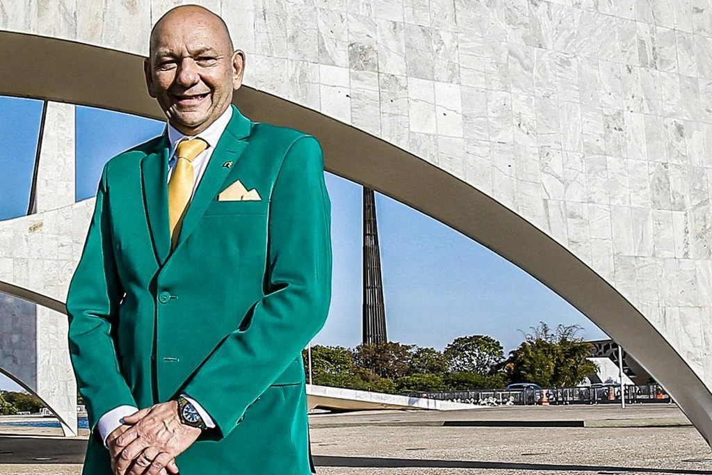Lojas Havan, de Luciano Hang, desiste de IPO