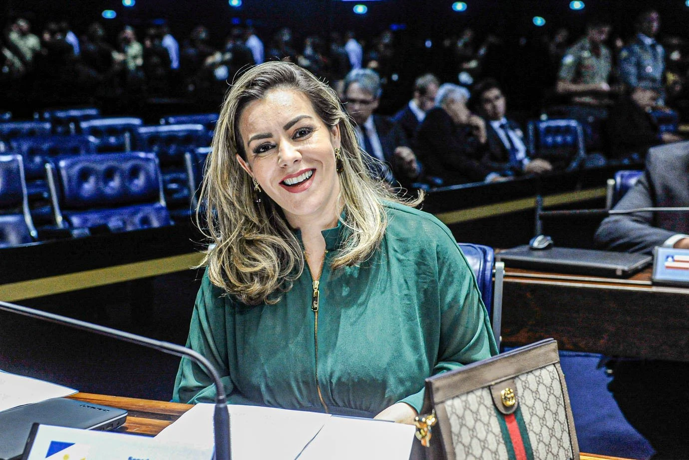Eleições 2020: mulheres representam 12,2% dos prefeitos eleitos