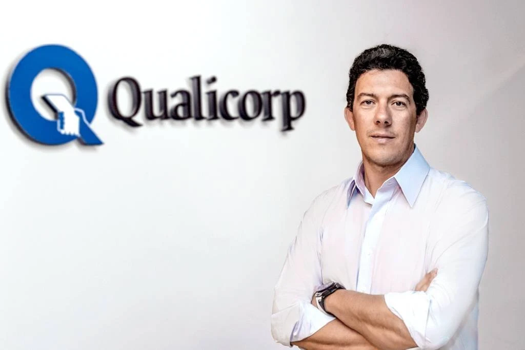 A nova Qualicorp: É preciso amar como se não houvesse amanhã, diz CEO