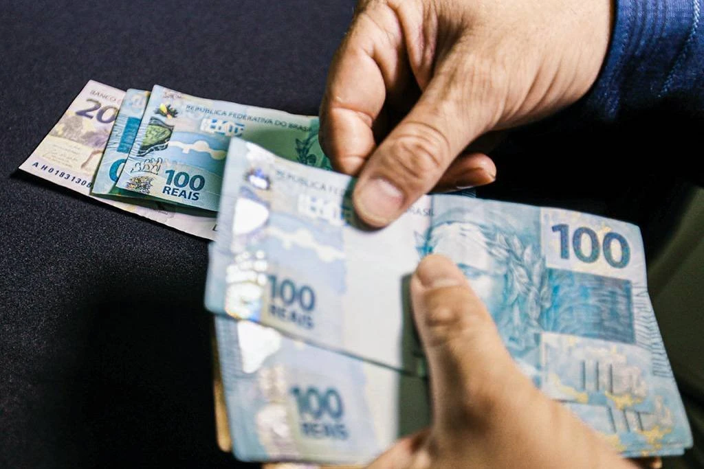 Falha atrasa pagamento de benefício a trabalhadores do setor privado