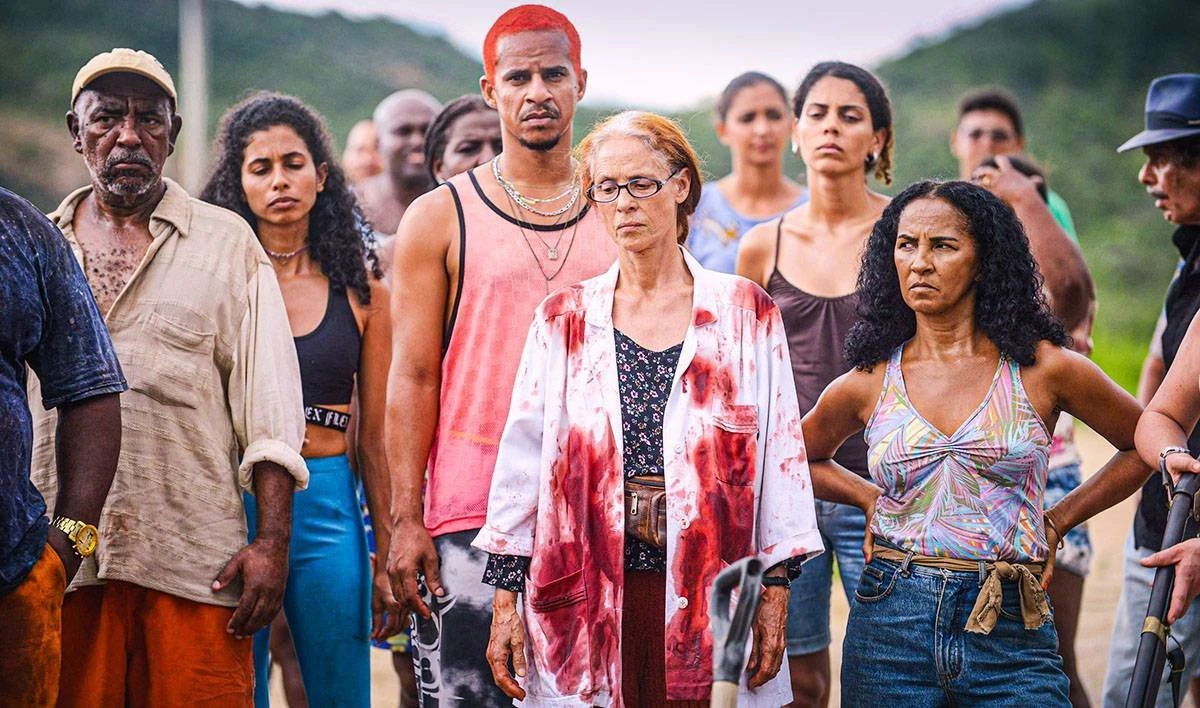 “Bacurau” é indicado ao Gotham Awards e entra na corrida do Oscar