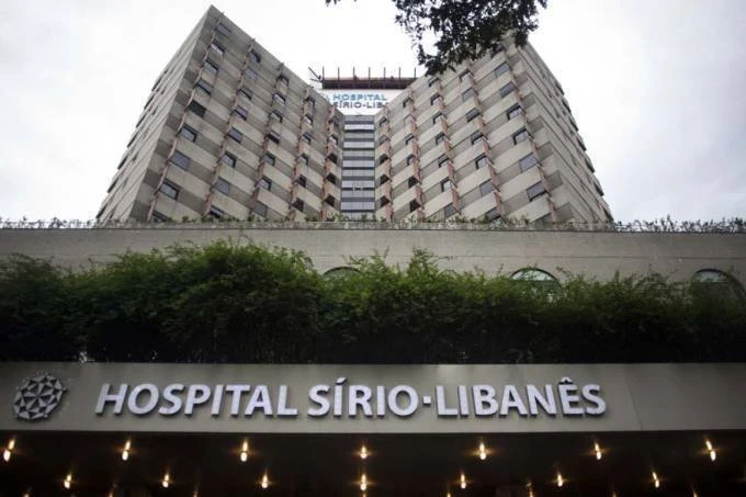 Sírio-Libanês e HCor registram aumento de internações por covid-19