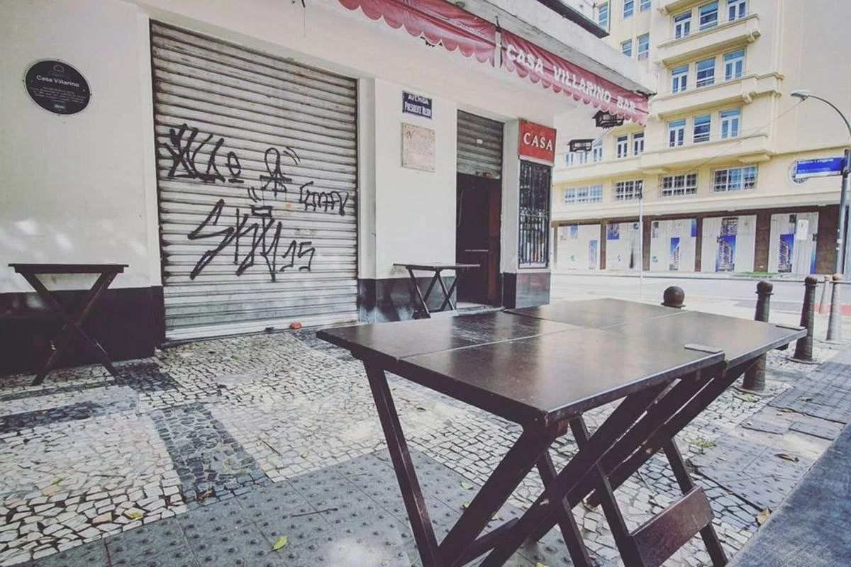 Berço da Bossa Nova no RJ, Casa Villarino anuncia fechamento após 67 anos