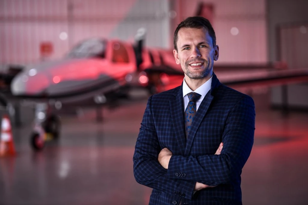 Startup Flapper, de voos executivos, capta R$ 2,5 mi para expandir rotas