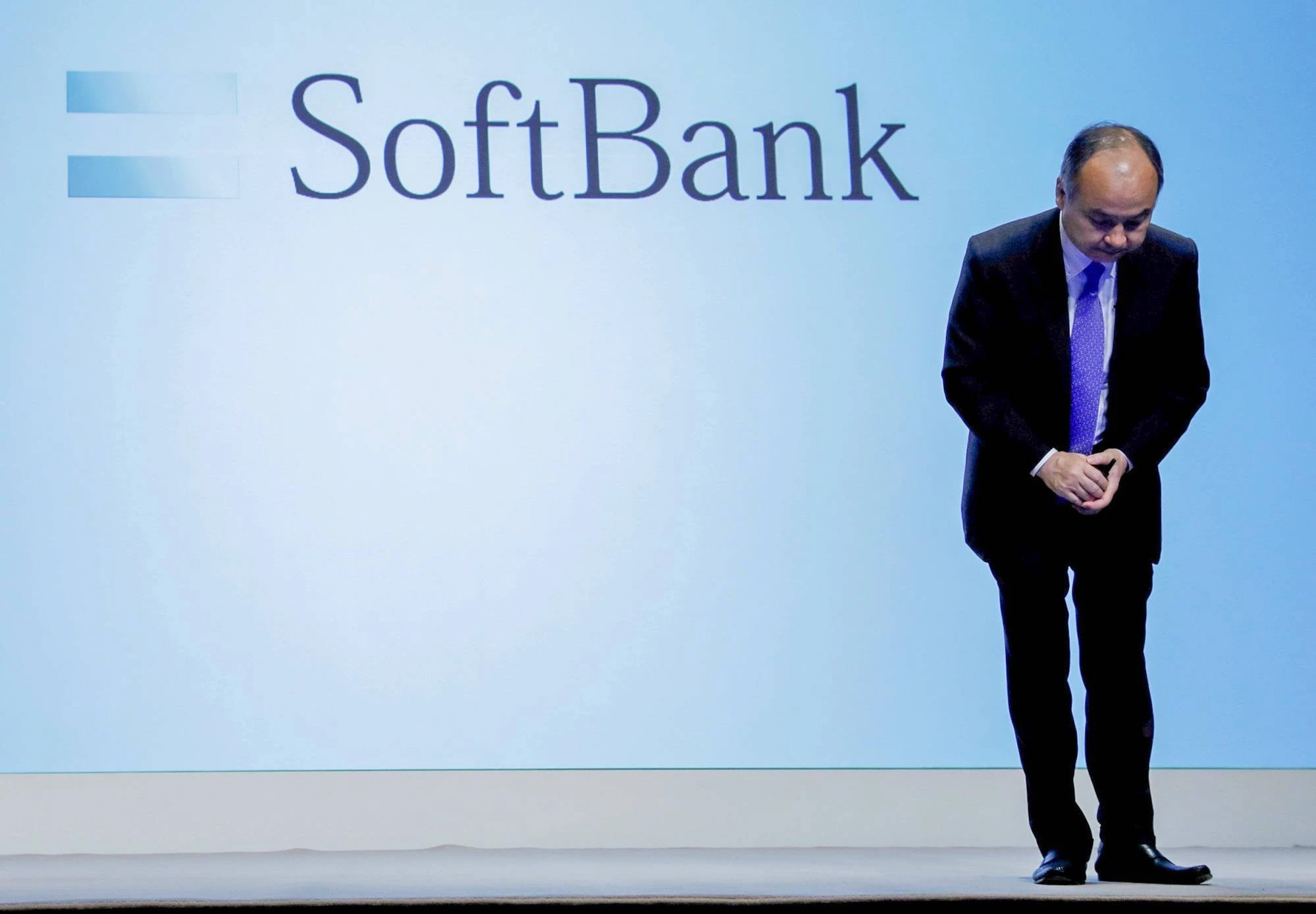 Softbank aumenta aposta na América Latina e o foco é um só