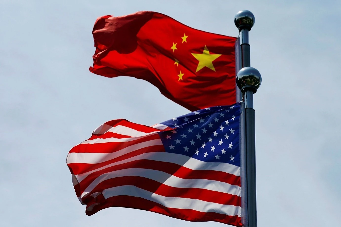 Trump pode anunciar mais ações contra China nas próximas semanas