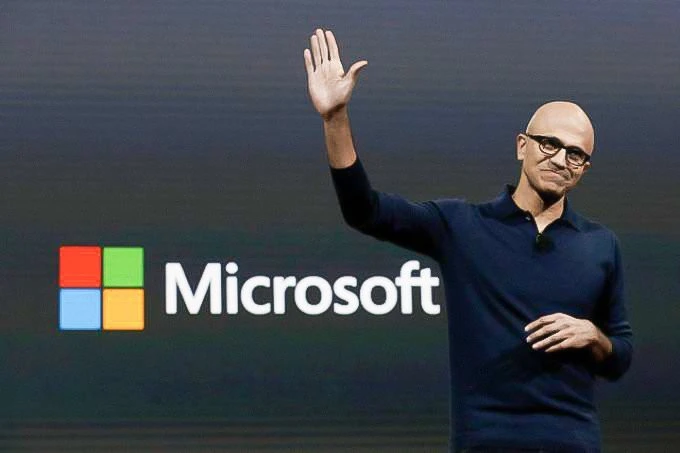Com foco cada vez maior na nuvem, Microsoft prepara resultados do 3º tri