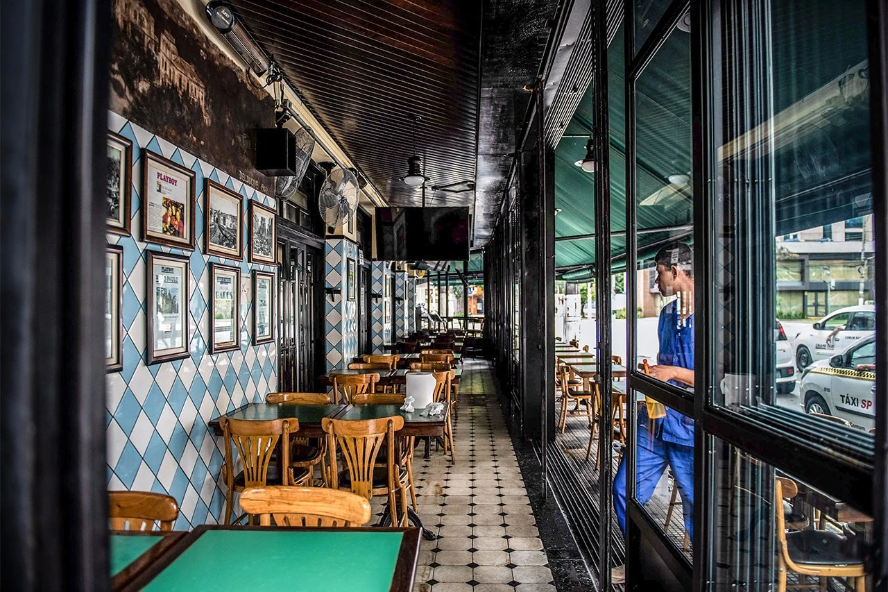 Na crise, bares e restaurantes têm inadimplência maior que a média
