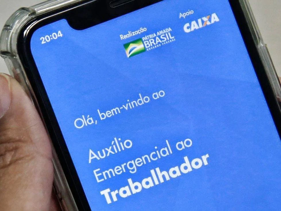 Auxílio: 3,6 milhões recebem o benefício nesta quarta-feira