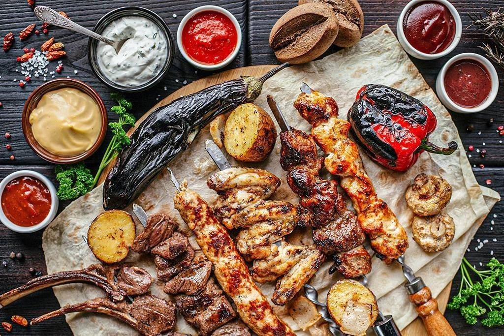 Revolução do Churrasco: comer carne todo dia faz bem ou mal?