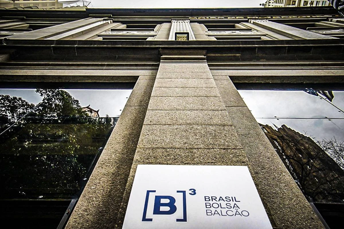 Recorde na B3: vendas de ações em 2020 já somam R$ 106 bilhões