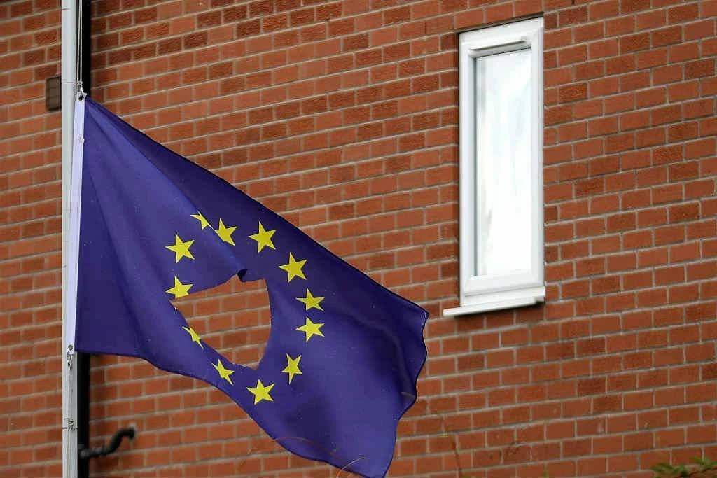 Negociadores do Brexit miram acordo na próxima semana