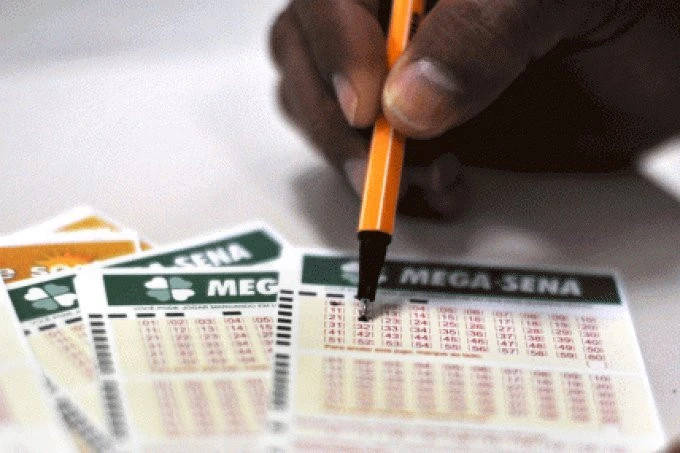 Mega-Sena: confira os resultados do concurso 2.310