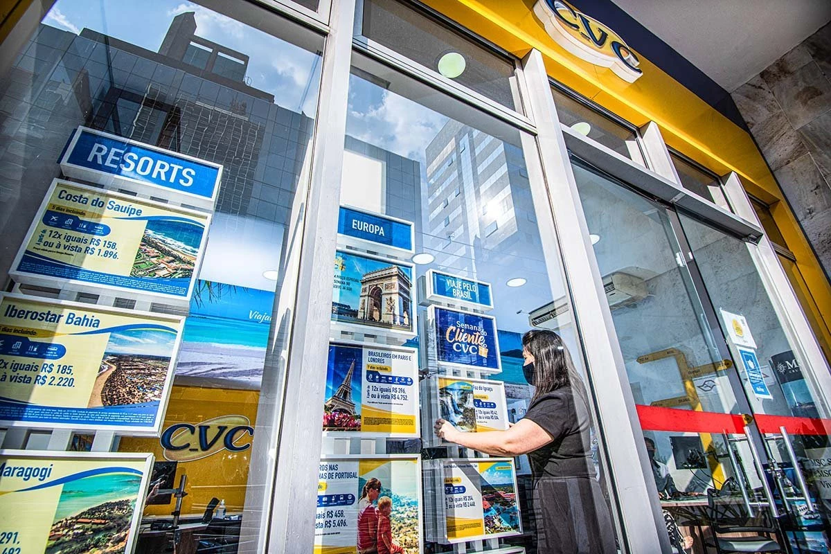 MP denuncia fundador da CVC e mais 5 por propina milionária na Receita