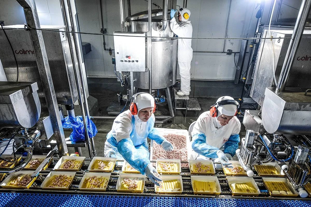 BRF vai abrir mais de 3 mil vagas até o fim do ano