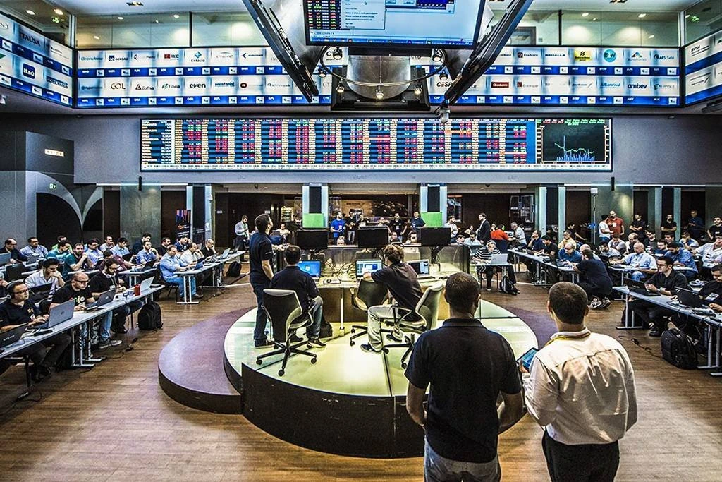 BDRs: 72 novas empresas estão disponíveis a partir desta segunda-feira