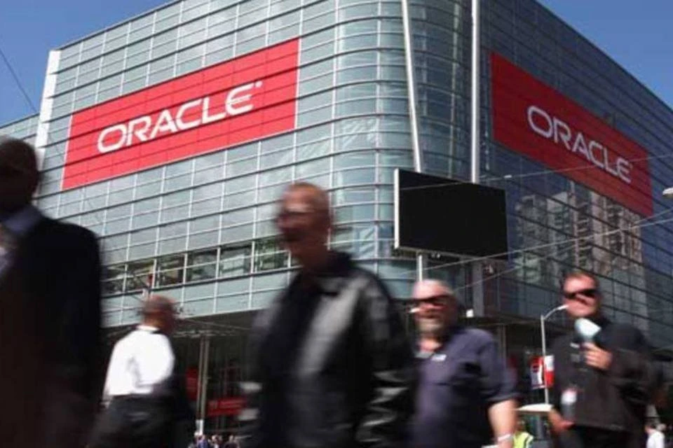 Oracle lança serviço de computação em nuvem baseada em tecnologia da Arm