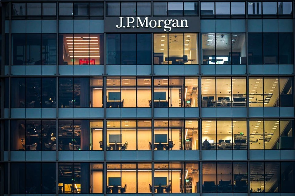 JPMorgan lança nova unidade de tecnologia e quer atrair startups novatas
