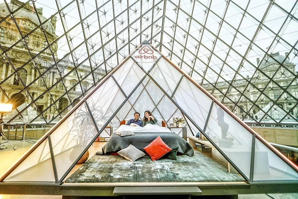 Locadores do Airbnb enfrentam o problema das “casas de festas”