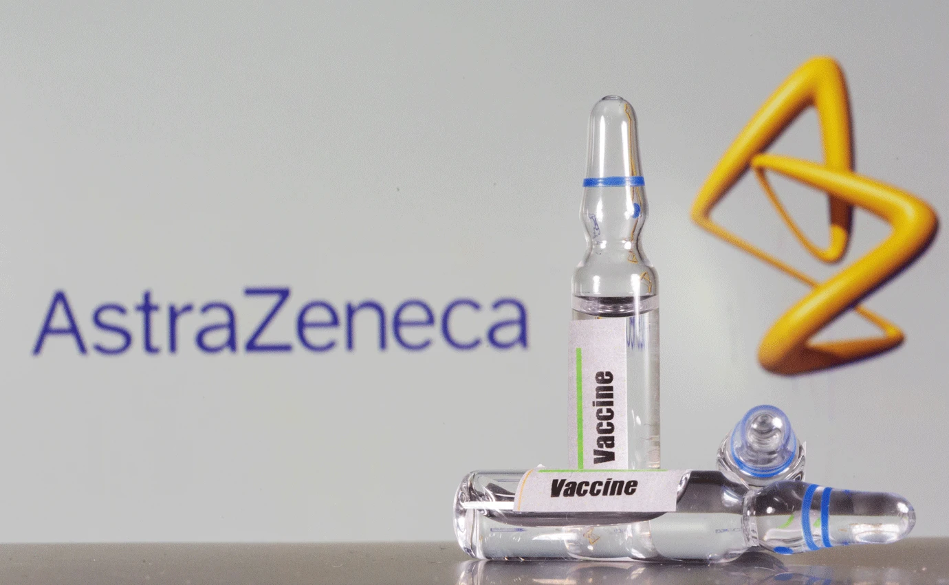 Balanço da AstraZeneca: doses de reforço turbinam o lucro da farmacêutica