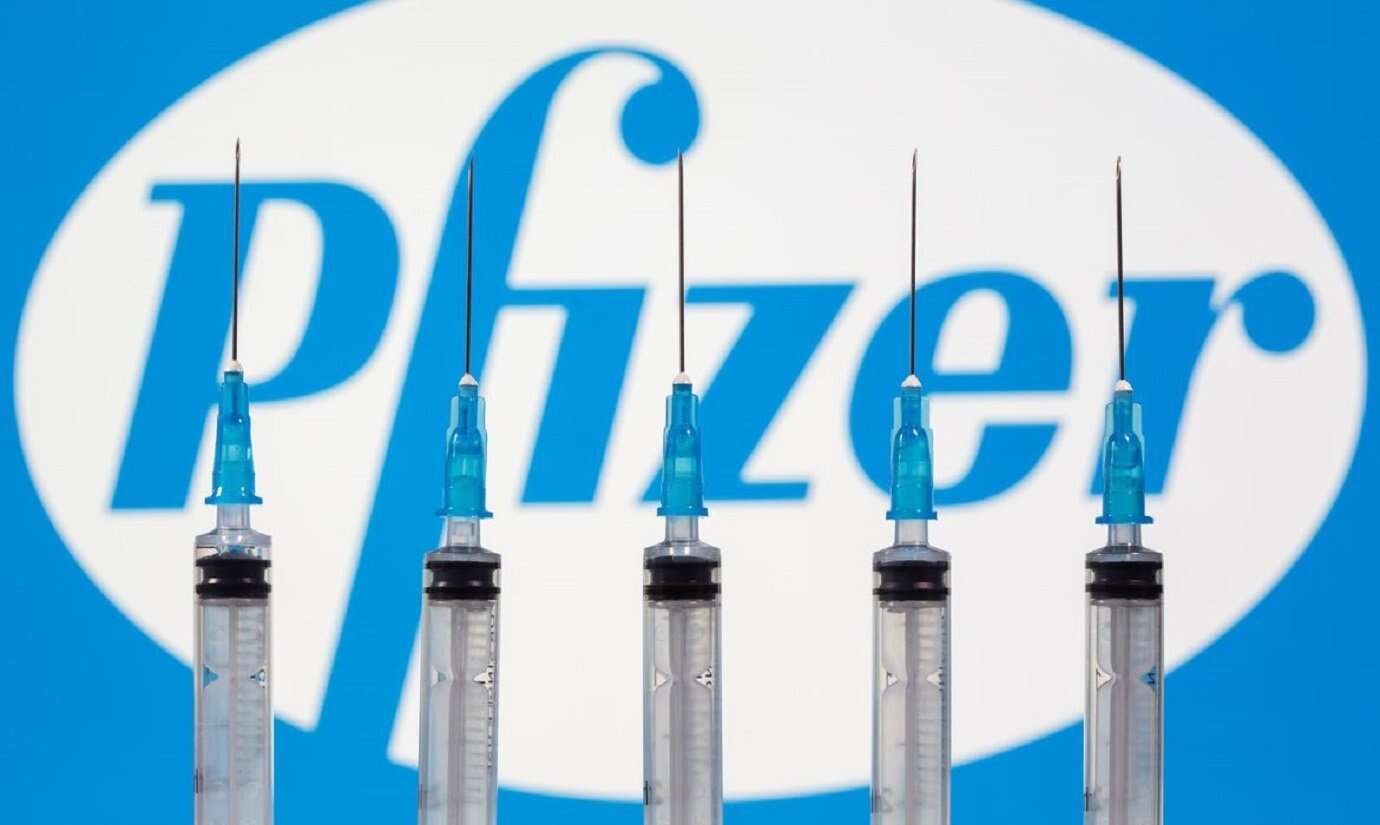 Anvisa autoriza Pfizer a fazer estudo clínico de 3ª dose no Brasil