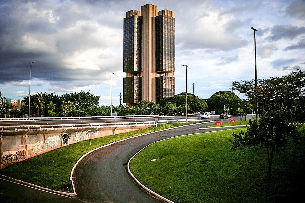 Toffoli pede destaque e ação sobre autonomia do BC é interrompida