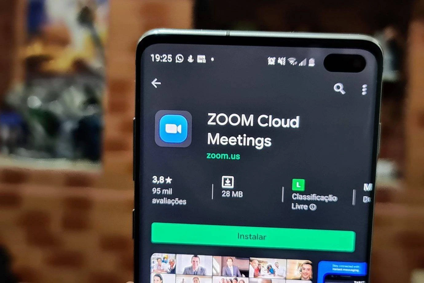 Zoom terá que aumentar segurança após acordo com autoridades nos EUA