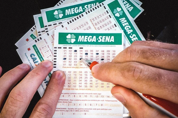 Mega-Sena: confira os resultados do concurso 2.312