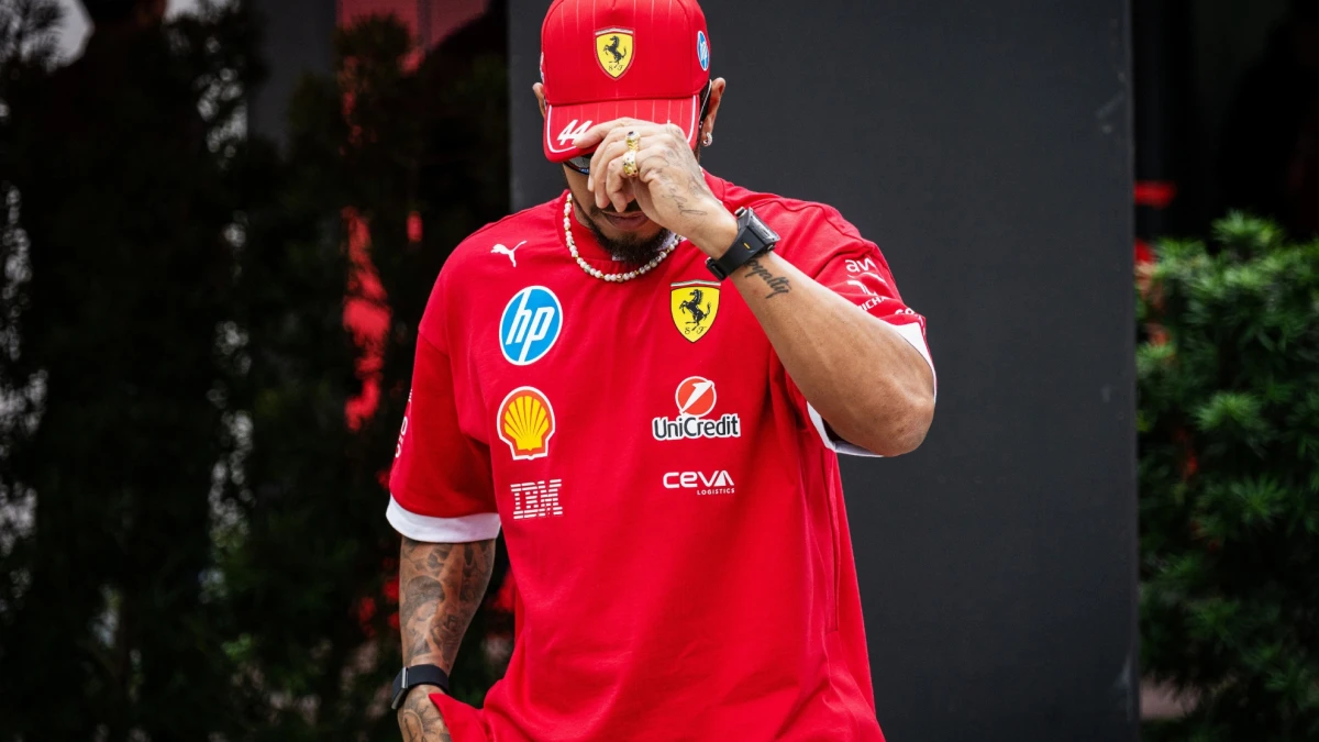  La predicción de un ex campeón del mundo sobre el futuro de Hamilton en la F1: se decidirá en 2026 