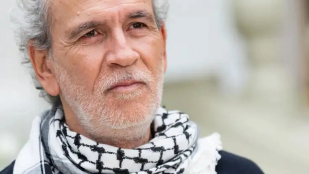  Willy Toledo explica al detalle a quién votó en las últimas elecciones 