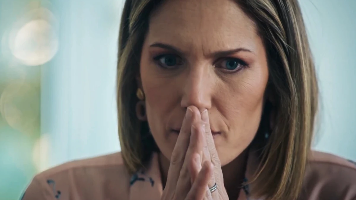  Silvia Intxaurrondo revela toda la verdad del bulo sobre ETA y el 11M: 