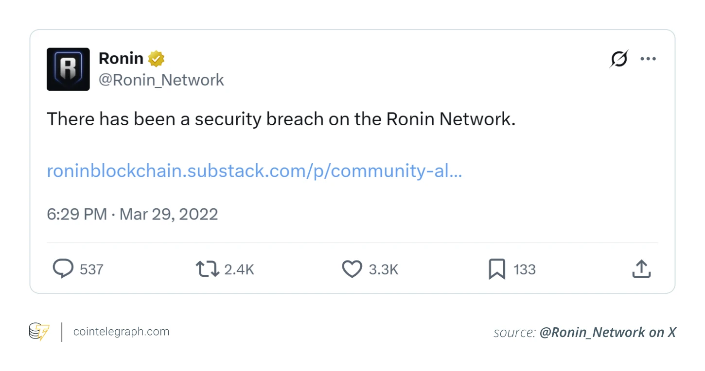  How $330M was stolen without hacking: The dark power of social engineering 