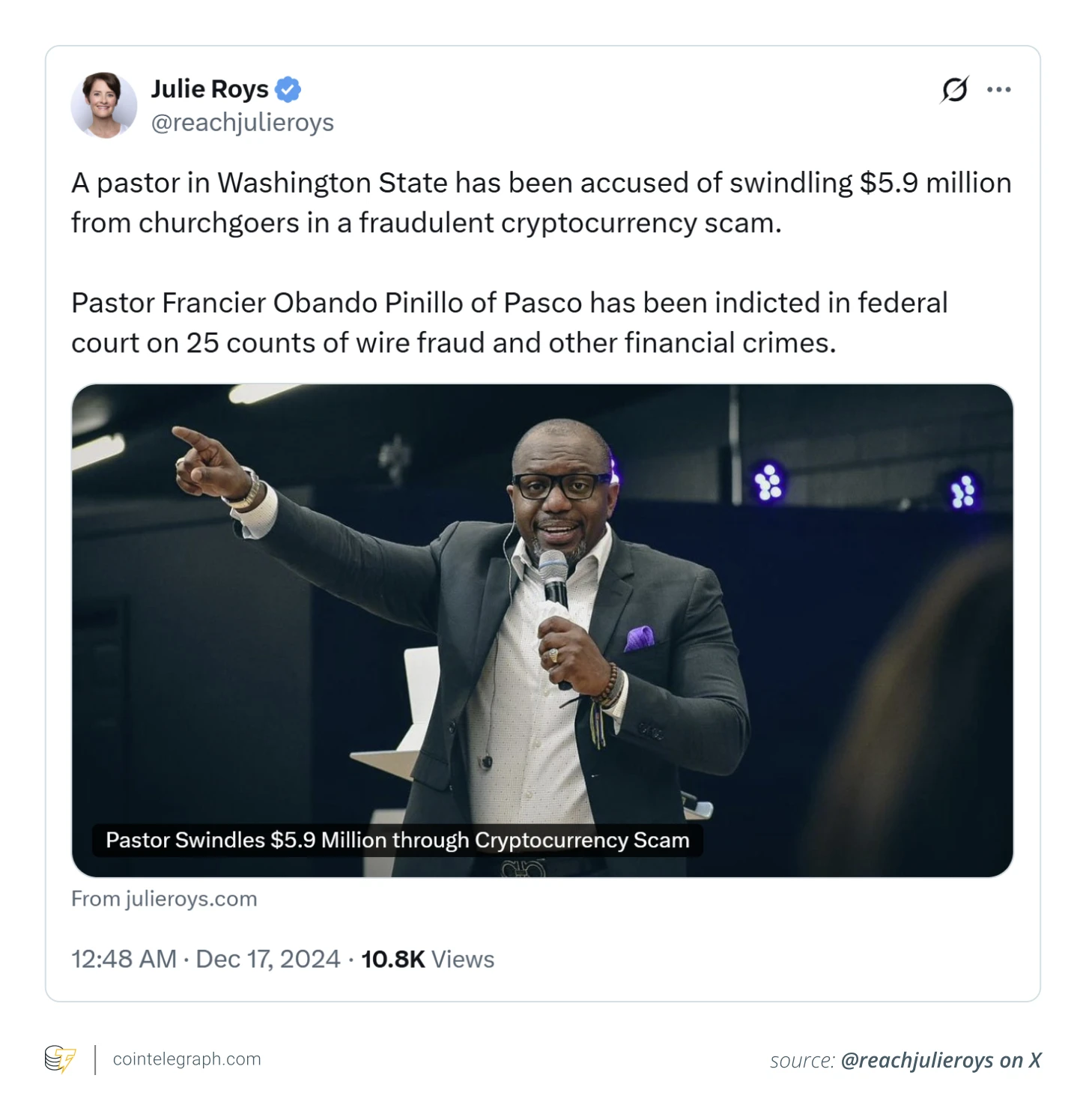  5 red flags you’re being shilled: Don’t buy the hype 