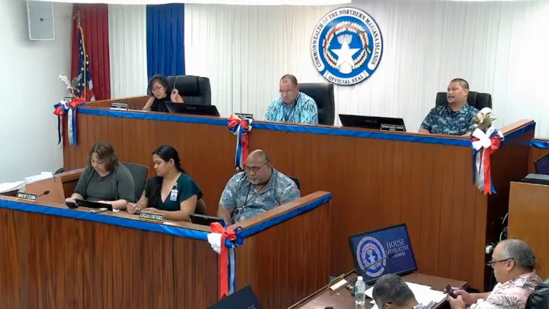  Stablecoin bill passes in Northern Marianas as House overrides veto 
