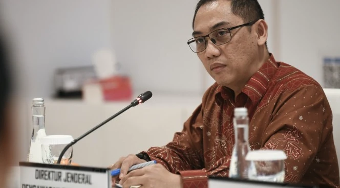  Indonesia suspends WorldID over alleged registration violations 