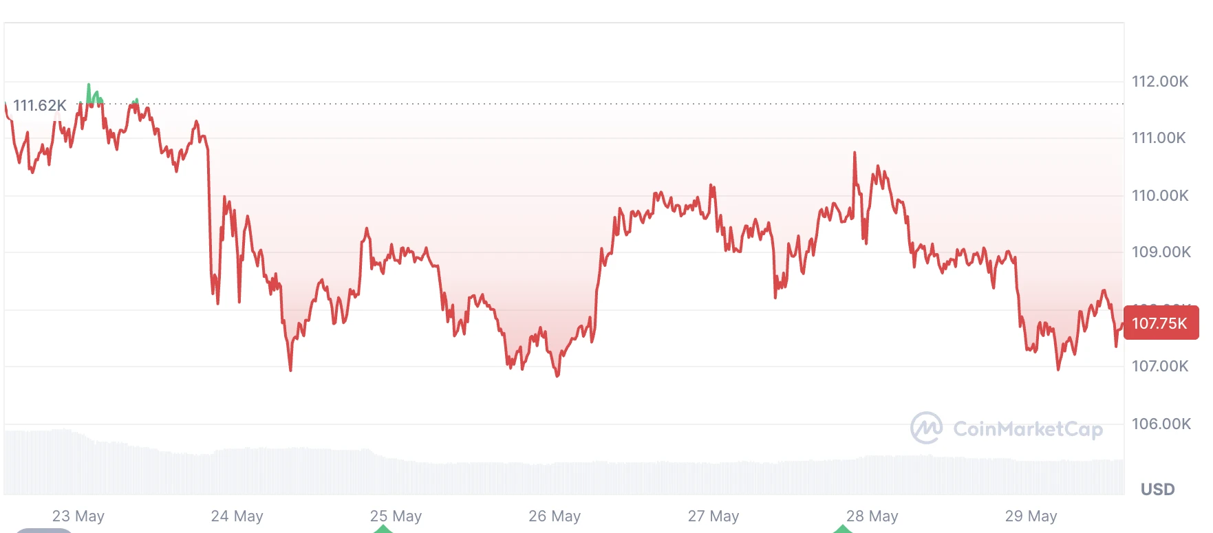  Bitcoin $120K ‘epic mic drop’ rally set after US court blocks Trump tariffs 