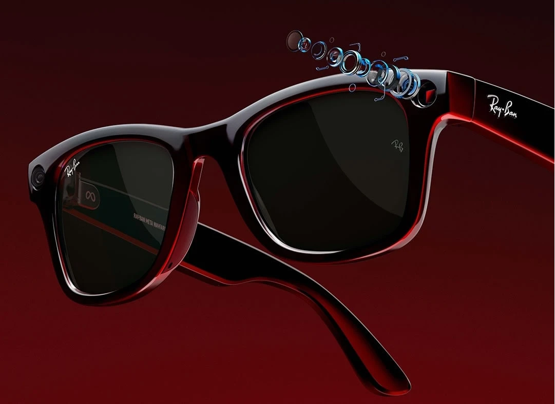  Apple makes progress toward its first pair of smart glasses: Report 