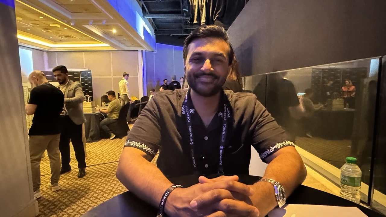  Aptos exec sees Web 2.5 platforms earning ‘tons’ of revenue 
