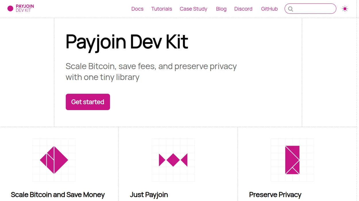  Bitcoin privacy tool Payjoin receives $100K grant from Maelstrom 