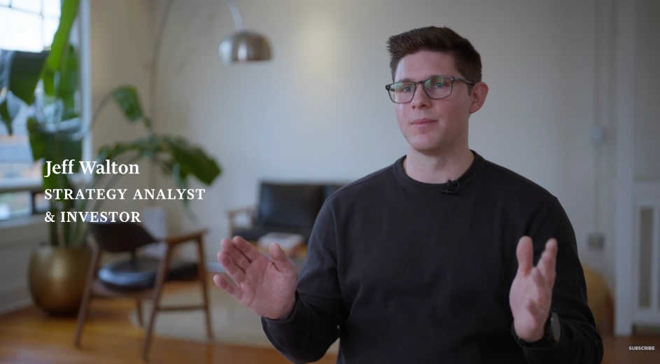  Strategy will beat all public equities with Bitcoin, analyst says 