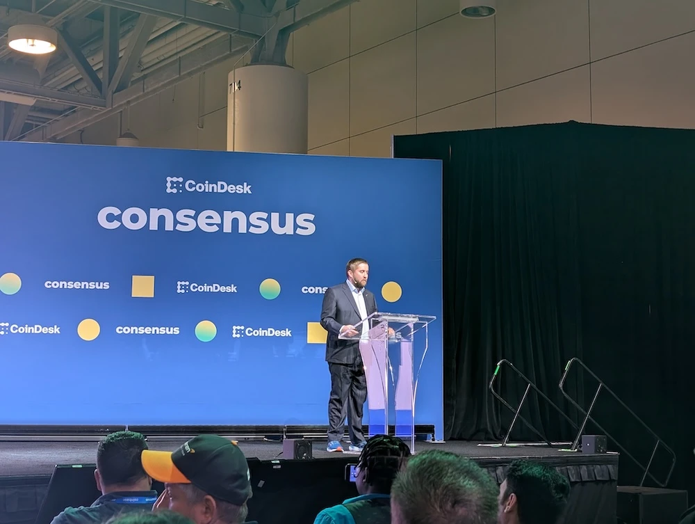  Asset tokenization expected to speed capital flows, says Chainlink's Nazarov 