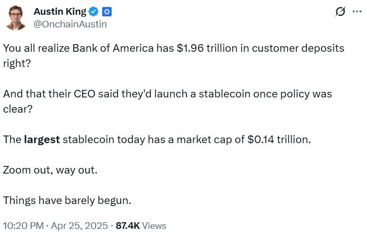  Is Ripple’s Hidden Road deal part of a SoftBank-like playbook? 