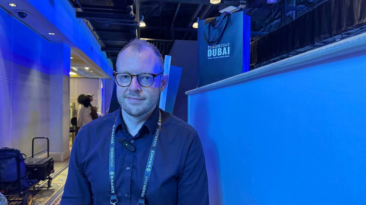 ‘Huge Shift’ in crypto firms’ compliance mindset, says Elliptic co-founder 