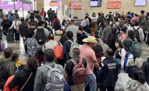 Descuentos a estudiantes y maestros en trenes y autobuses   