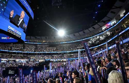 Demócratas dejan clara la urgencia de frenar a Trump   