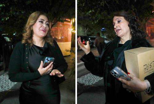 Aunque Monreal dijo que se canceló, la bancada de Morena sí hizo su posada   